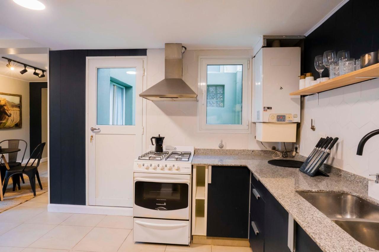 Pampa - Q425 - Apartamento