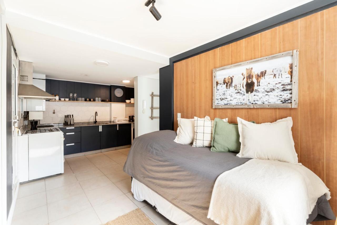 Pampa - Q425 - Apartamento *