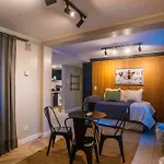 Bariloche Pampa Apart - Q425 -