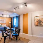Bariloche Pampa Apart - Q425 -