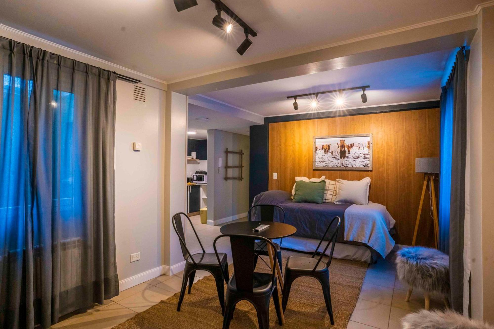 Apartamento Pampa - Q425 -