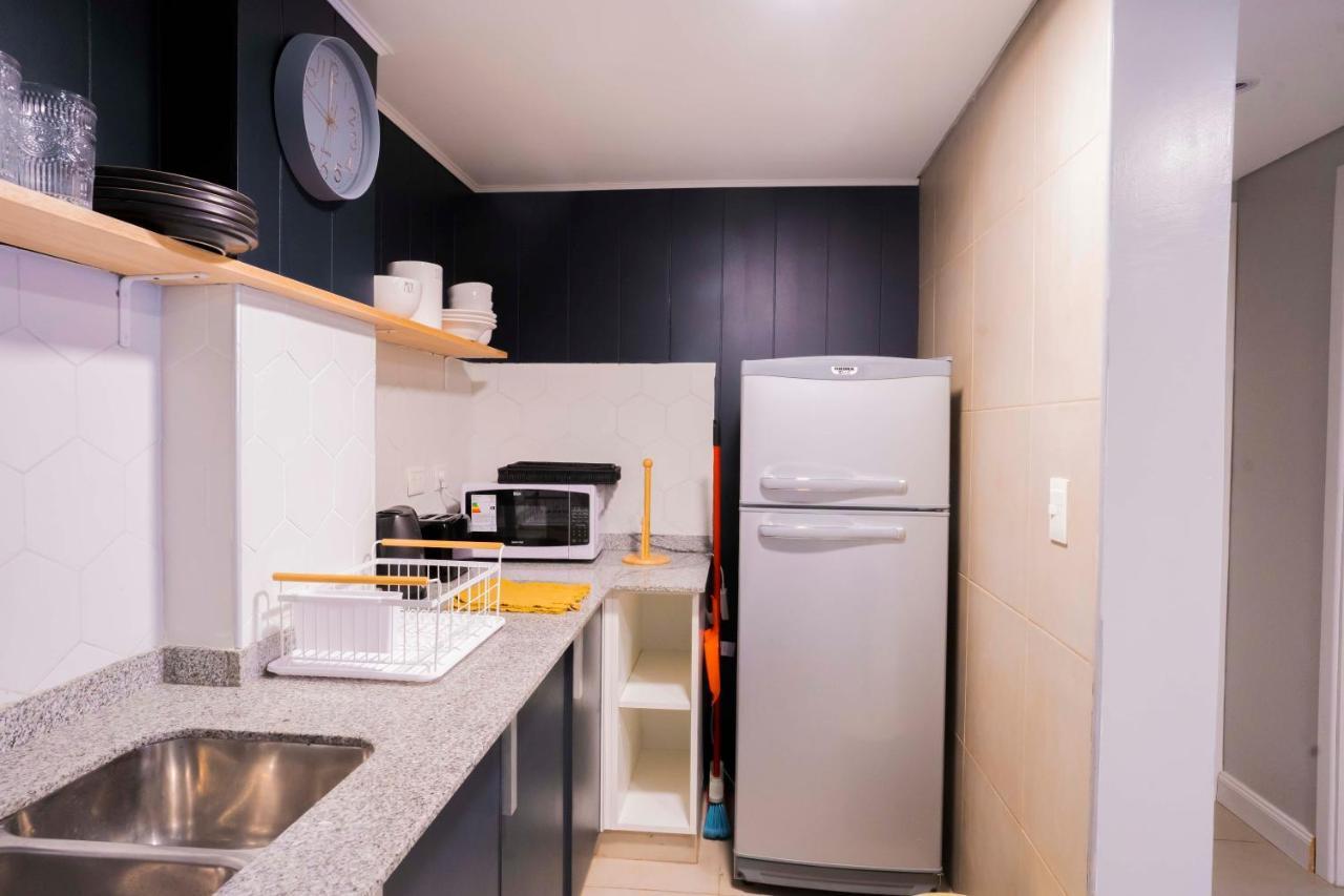 Apartamento Pampa - Q425 -