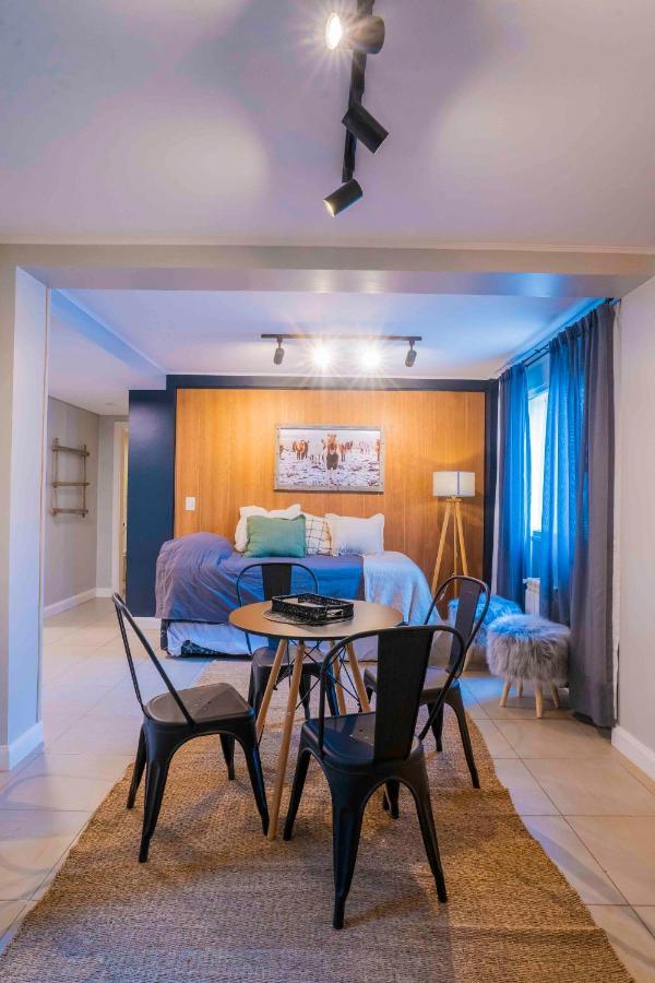 Apartamento Pampa - Q425 - *